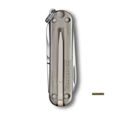 Victorinox Classic SD Trasparente Mystical Morning Victorinox Classic SD Trasparente Mystical Morning