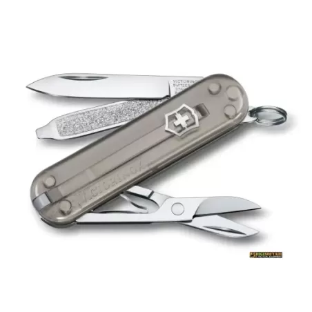 Victorinox Classic SD Trasparente Mystical Morning Victorinox Classic SD Trasparente Mystical Morning