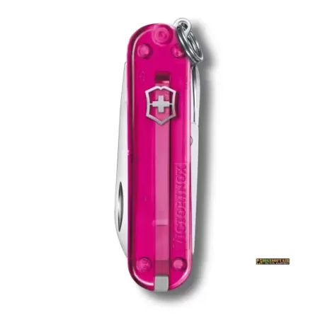 Victorinox Classic SD Trasparente Cupcake Dream