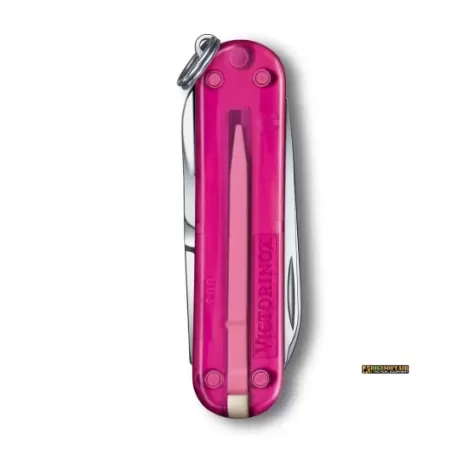 Victorinox Classic SD Trasparente Cupcake Dream