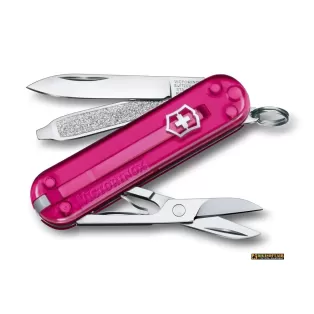Victorinox Classic SD Trasparente Cupcake Dream