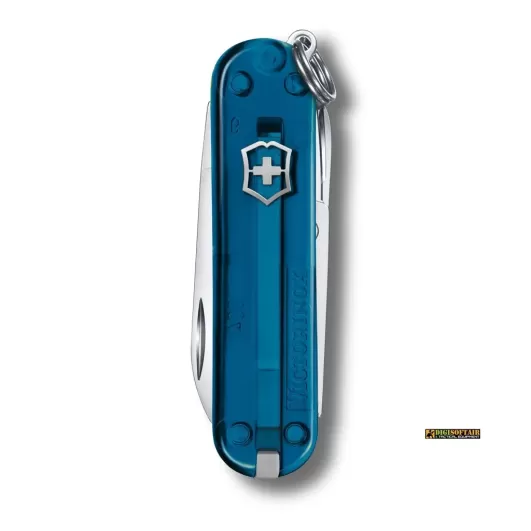 Victorinox Transparent Classic SD Sky High