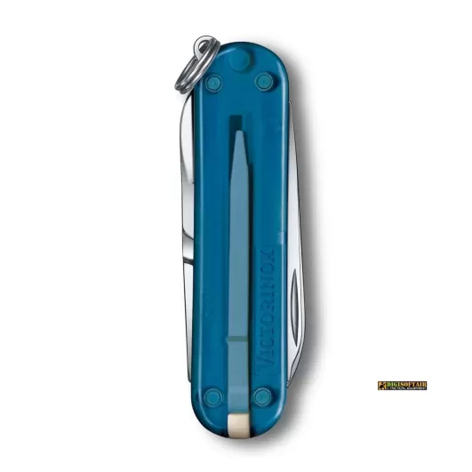 Victorinox Classic SD Trasparente Sky High