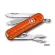 Victorinox Transparent Classic SD Fire Opal