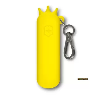 Victorinox Crown Sunny Side Silicone Sheath 2