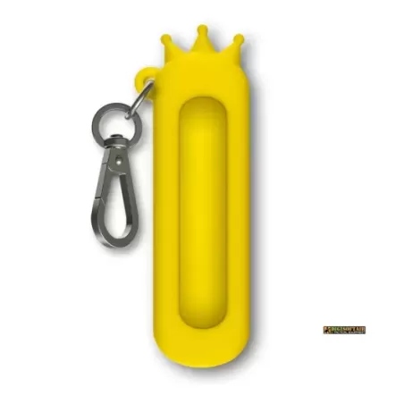 Victorinox Fodero in Silicone Crown Sunny Side Victorinox Fodero in Silicone Crown Sunny Side