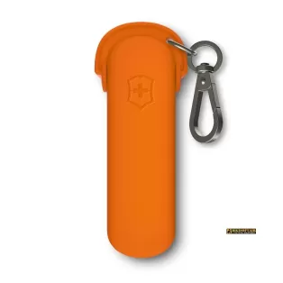 Victorinox Headphones Mango Tango Silicone Sheath 2