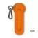 Victorinox Fodero in Silicone Headphones Mango Tango