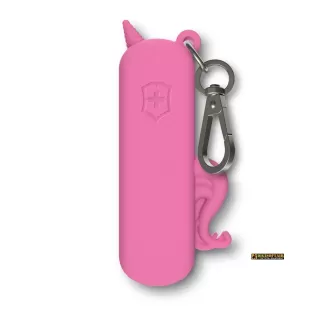 Victorinox Unicorn Cherry Blossom Silicone Sheath 2