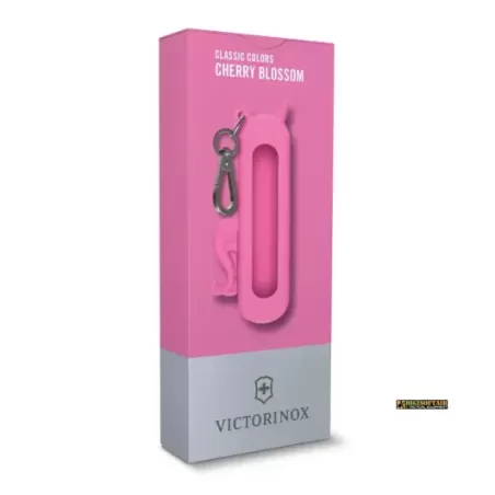 Victorinox Fodero in Silicone Unicorn Cherry Blossom Victorinox Fodero in Silicone Unicorn Cherry Blossom