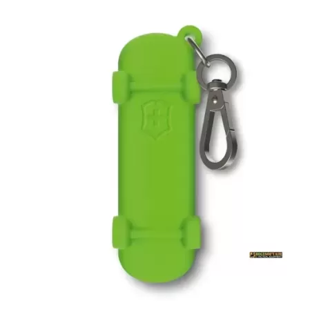 Victorinox Fodero in Silicone Skateboard Smashed Avocado Victorinox Fodero in Silicone Skateboard Smashed Avocado