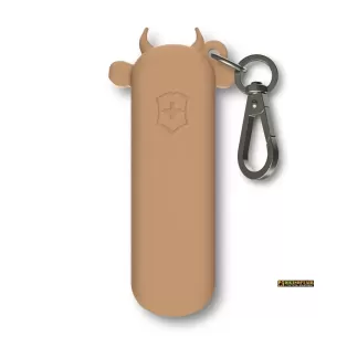 Victorinox Cow Wet Sand Silicone Sheath 2