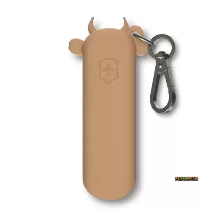 Victorinox Fodero in Silicone Cow Wet Sand Victorinox Fodero in Silicone Cow Wet Sand