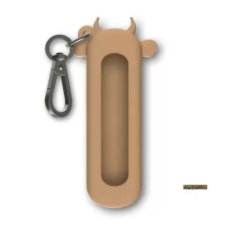 Victorinox Fodero in Silicone Cow Wet Sand Victorinox Fodero in Silicone Cow Wet Sand