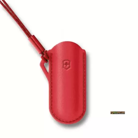Victorinox Fodero in Pelle Style Icon Victorinox Fodero in Pelle Style Icon