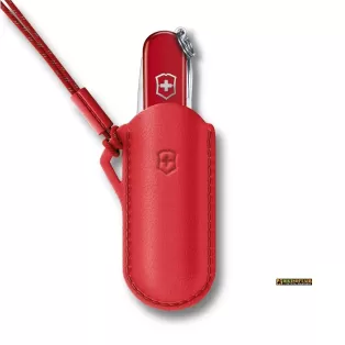 Victorinox Style Icon Leather Sheath 2