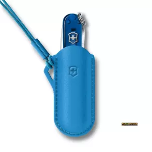 Victorinox Summer Rain Leather Sheath 2