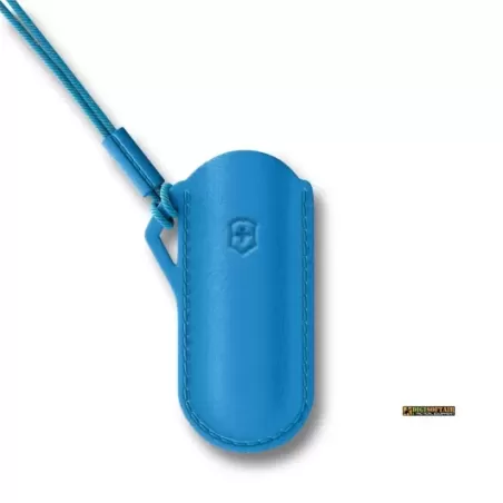 Victorinox Fodero in Pelle Summer Rain Victorinox Fodero in Pelle Summer Rain