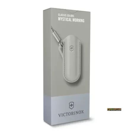 Victorinox Fodero in Pelle Mystical Morning Victorinox Fodero in Pelle Mystical Morning