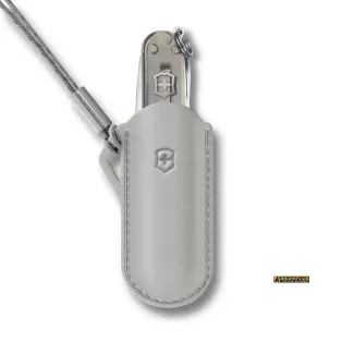 copy of Victorinox Summer Rain Leather Sheath 2