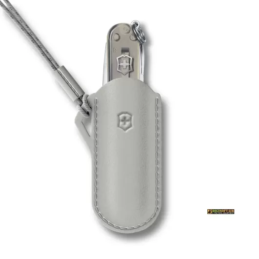Victorinox Fodero in Pelle Mystical Morning