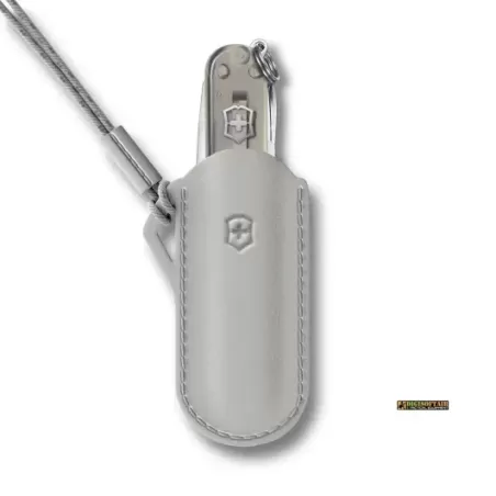 Victorinox Fodero in Pelle Mystical Morning Victorinox Fodero in Pelle Mystical Morning