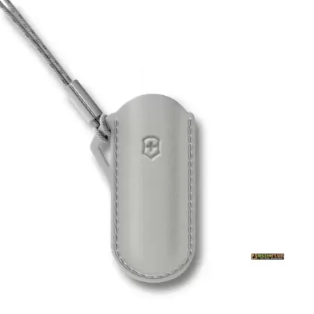 Victorinox Fodero in Pelle Mystical Morning Victorinox Fodero in Pelle Mystical Morning