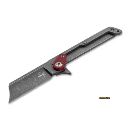 Boker Fragment G10 Folding knife