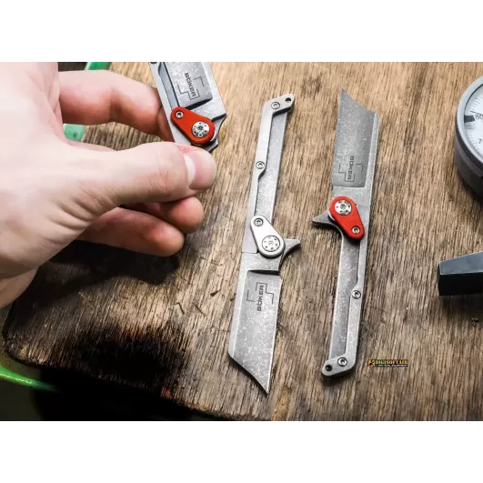 Boker Fragment G10 Folding knife