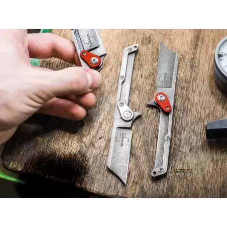 Boker Fragment G10 Folding knife