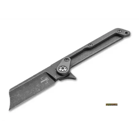 Boker Fragment Folding knife