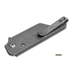 Boker Fragment Folding knife 2