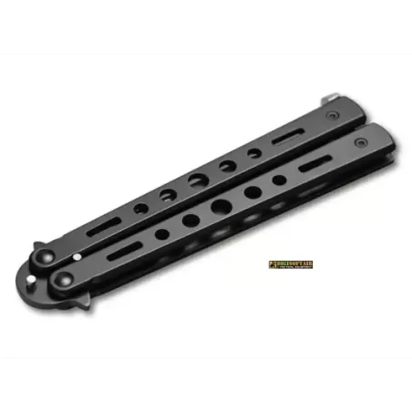 Boker Magnum Balisong All Black 06EX402