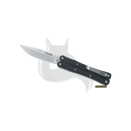 Black Fox Balisong BF-501