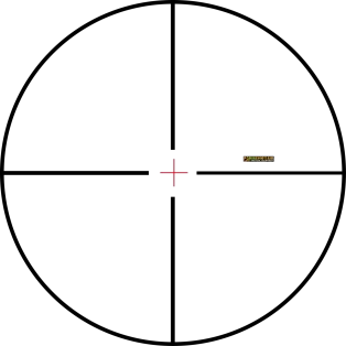 Konuspro 3-9x50 Riflescope Konus 7294 2