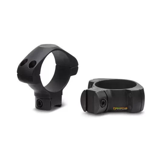 Vendita online Anelli ottiche per fucili cal.22 e Airgun in Acciaio Konus 7416