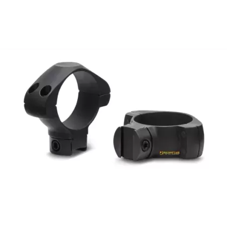 Steel rings riflescope for rifle cal.22 and Airgun in Konus 7417