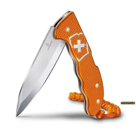 Victorinox Hunter Pro Alox Tiger Orange Victorinox Hunter Pro Alox Tiger Orange