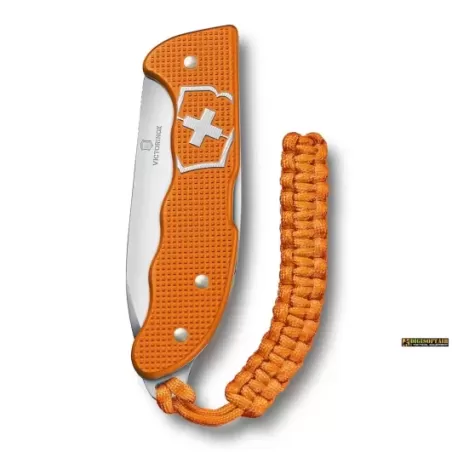 Victorinox Hunter Pro Alox Tiger Orange Victorinox Hunter Pro Alox Tiger Orange