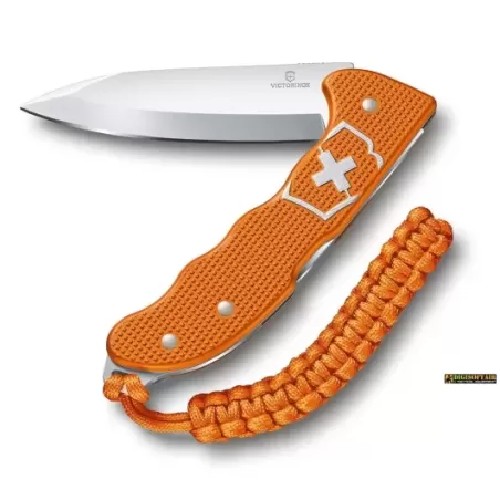 Victorinox Hunter Pro Alox Tiger Orange Victorinox Hunter Pro Alox Tiger Orange