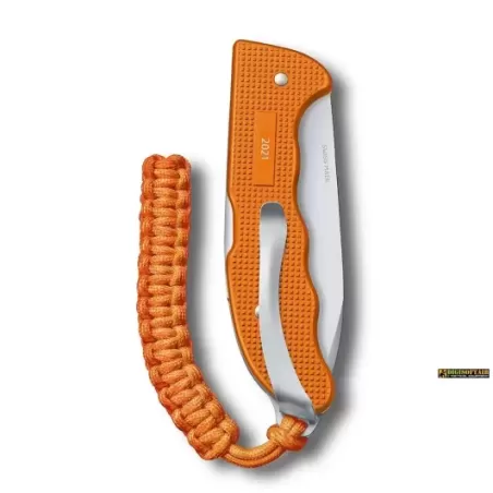 Victorinox Hunter Pro Alox Tiger Orange Victorinox Hunter Pro Alox Tiger Orange