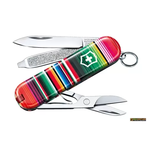 VICTORINOX series 10pcs Classic Limited Edition 2021