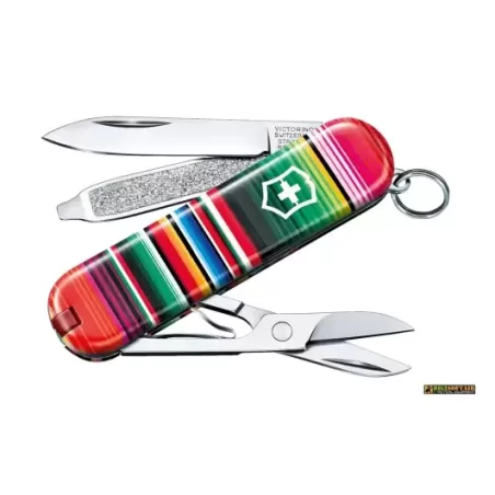 VICTORINOX series 10pcs Classic Limited Edition 2021 VICTORINOX series 10pcs Classic Limited Edition 2021