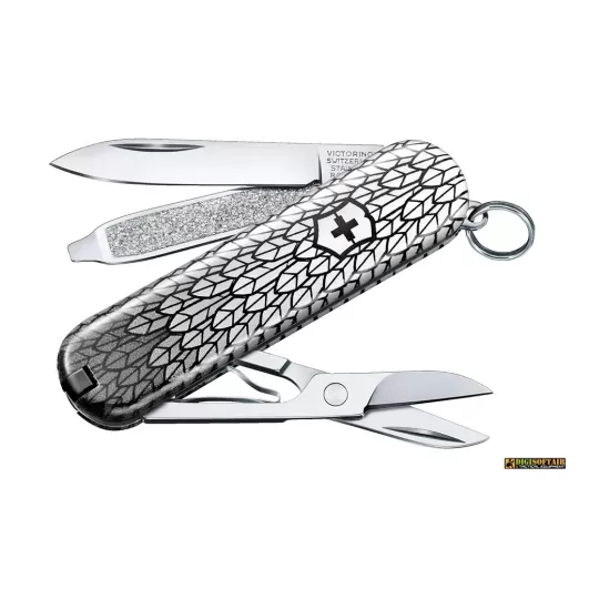 VICTORINOX series 10pcs Classic Limited Edition 2021