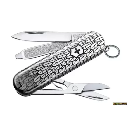 VICTORINOX series 10pcs Classic Limited Edition 2021 VICTORINOX series 10pcs Classic Limited Edition 2021