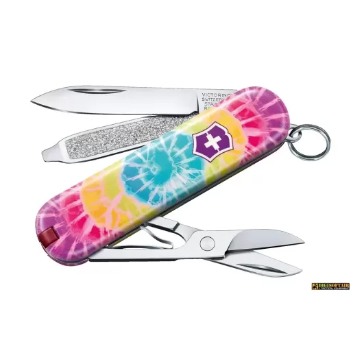 VICTORINOX series 10pcs Classic Limited Edition 2021