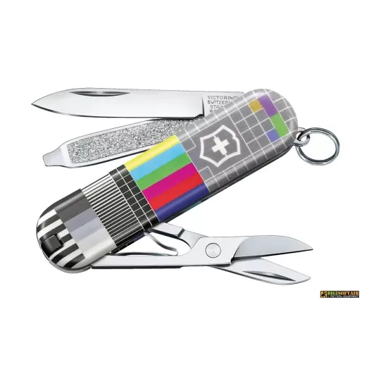 VICTORINOX series 10pcs Classic Limited Edition 2021