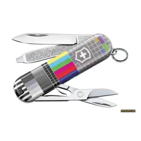 VICTORINOX series 10pcs Classic Limited Edition 2021 VICTORINOX series 10pcs Classic Limited Edition 2021