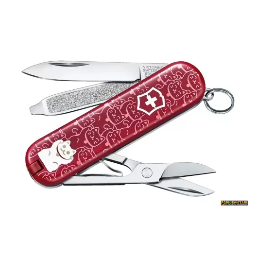 VICTORINOX series 10pcs Classic Limited Edition 2021