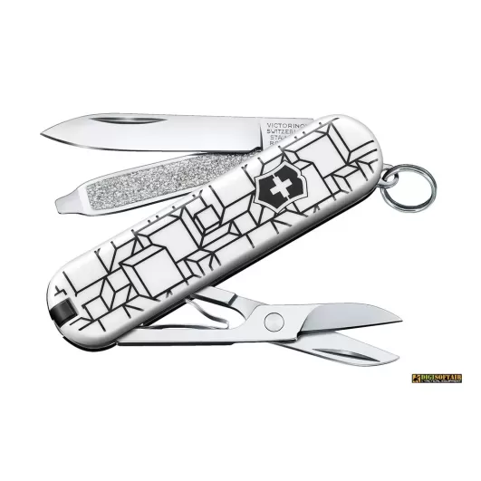 VICTORINOX series 10pcs Classic Limited Edition 2021